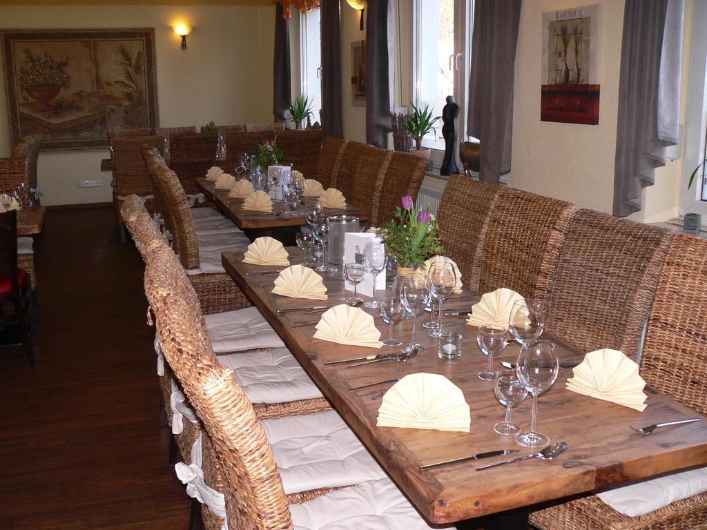 Raffelberger Hof Hotel Mülheim an der Ruhr Екстериор снимка