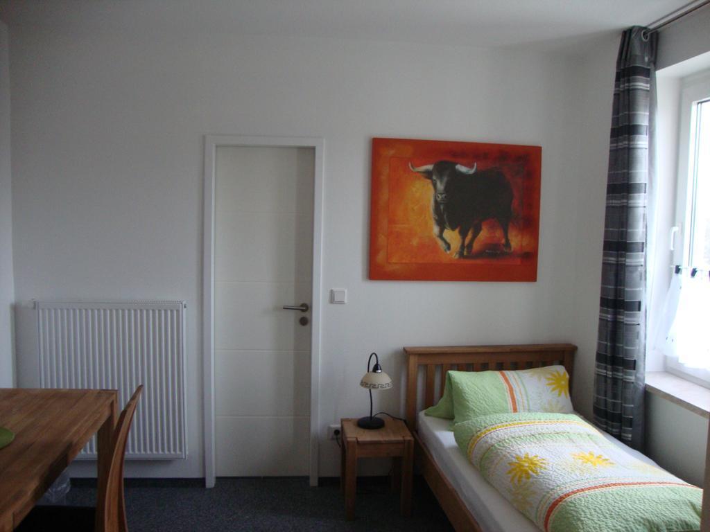 Raffelberger Hof Hotel Mülheim an der Ruhr Стая снимка