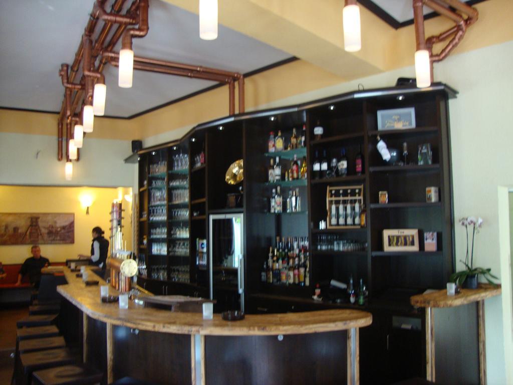 Raffelberger Hof Hotel Mülheim an der Ruhr Екстериор снимка