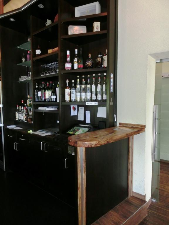 Raffelberger Hof Hotel Mülheim an der Ruhr Екстериор снимка