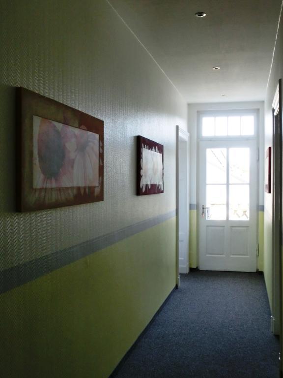 Raffelberger Hof Hotel Mülheim an der Ruhr Екстериор снимка