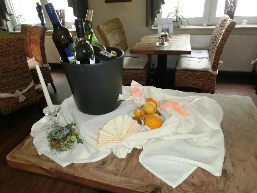 Raffelberger Hof Hotel Mülheim an der Ruhr Екстериор снимка