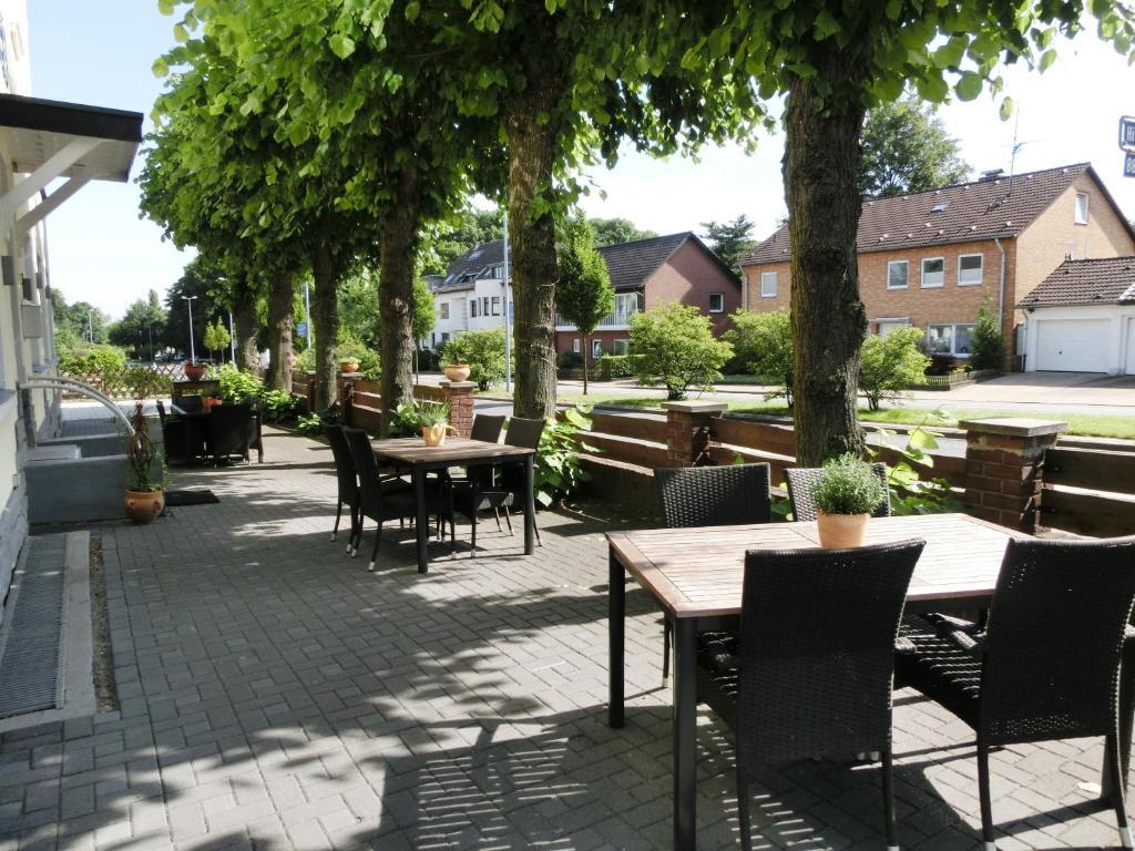 Raffelberger Hof Hotel Mülheim an der Ruhr Екстериор снимка