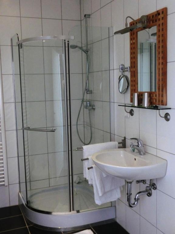 Raffelberger Hof Hotel Mülheim an der Ruhr Екстериор снимка