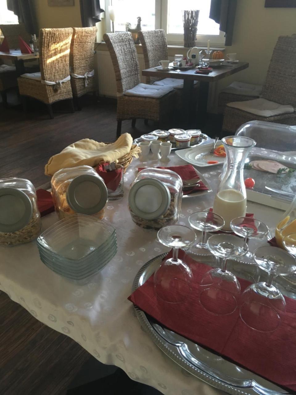 Raffelberger Hof Hotel Mülheim an der Ruhr Екстериор снимка