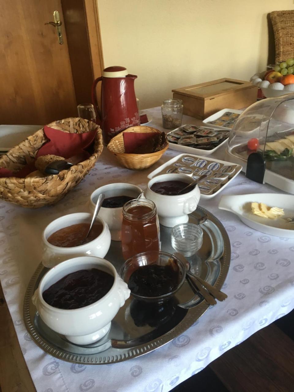 Raffelberger Hof Hotel Mülheim an der Ruhr Екстериор снимка